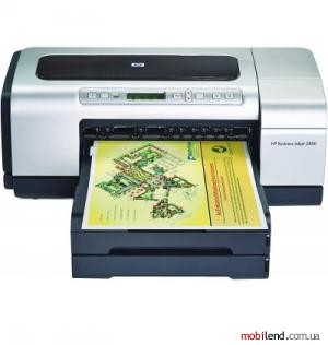HP Business Inkjet 2800 (C8174A) ����