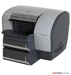 HP Business InkJet 3000DTN