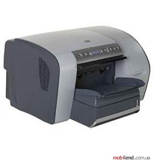 HP Business InkJet 3000N