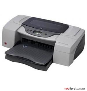 HP Color InkJet CP1700D