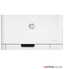 HP Color Laser 150a