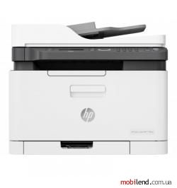 HP Color Laser 179fnw Wi-Fi 4ZB97A