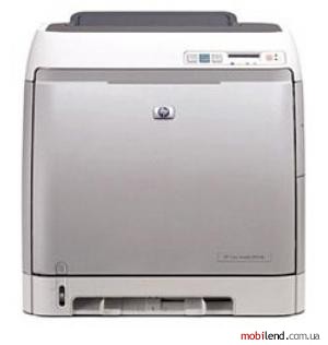 HP Color LaserJet 2605dn
