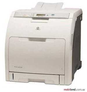 HP Color LaserJet 3000dn