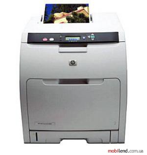 HP Color LaserJet 3600dn