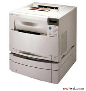 HP Color LaserJet 4550dn