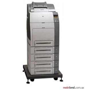 HP Color LaserJet 4700ph