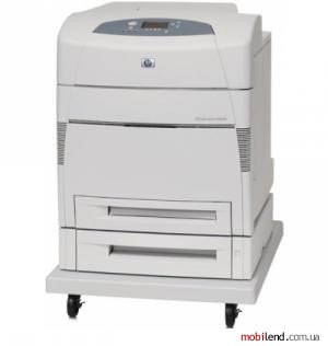 HP Color LaserJet 5550dtn (Q3716A)
