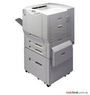 HP Color LaserJet 8550GN