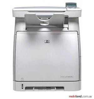 HP Color LaserJet CM1015