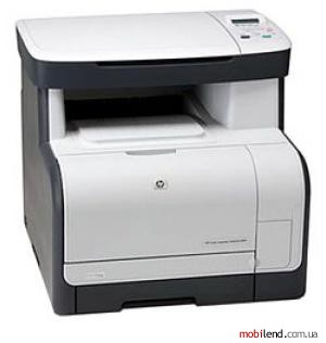 HP Color LaserJet CM1312