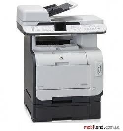 HP Color LaserJet CM2320fxi (CC435A)