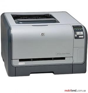 HP Color LaserJet CP1515n (CC377A)