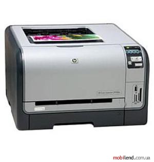 HP Color LaserJet CP1518ni