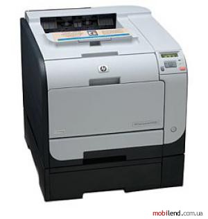 HP Color LaserJet CP2025x