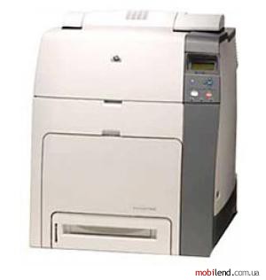 HP Color LaserJet CP4005n