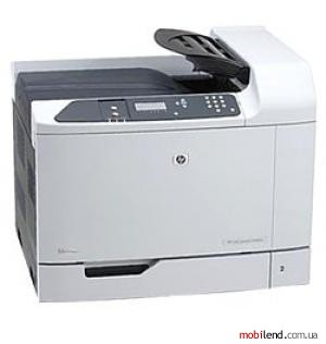 HP Color LaserJet CP6015de
