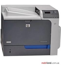 HP Color LaserJet Enterprise CP4025dn (CC490A)