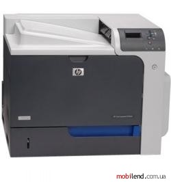 HP Color LaserJet Enterprise CP4025n (CC489A)