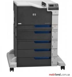 HP Color LaserJet Enterprise CP5525xh (CE709A)