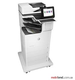 HP Color LaserJet Enterprise Flow M681z