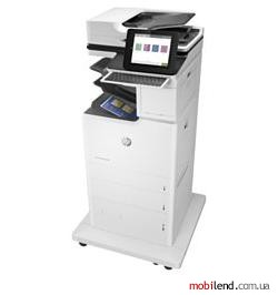 HP Color LaserJet Enterprise Flow M682z
