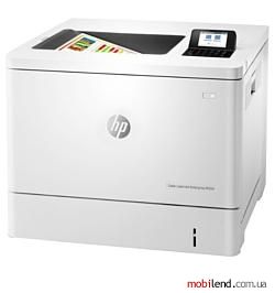 HP Color LaserJet Enterprise M554dn