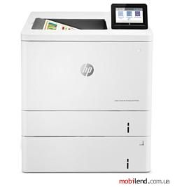 HP Color LaserJet Enterprise M555x