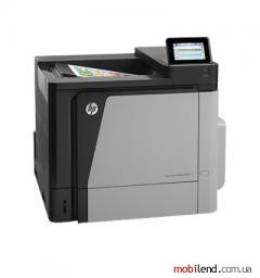 HP Color LaserJet Enterprise M651dn