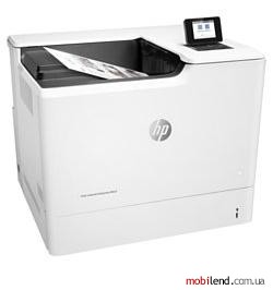 HP Color LaserJet Enterprise M652n