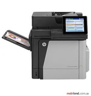 HP Color LaserJet Enterprise M680dn