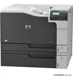 HP Color LaserJet Enterprise M750dn (D3L09A)