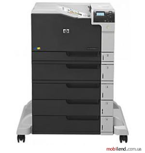 HP Color LaserJet Enterprise M750xh