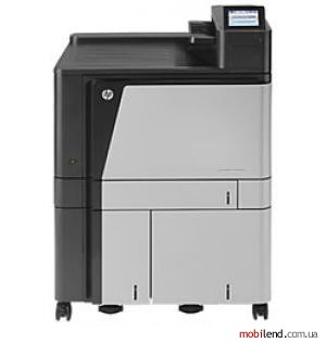 HP Color LaserJet Enterprise M855x NFC