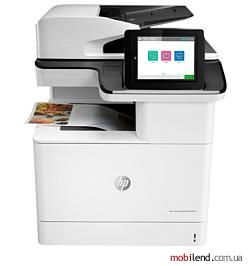 HP Color LaserJet Enterprise MFP M776dn