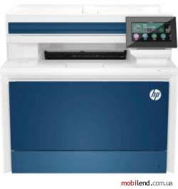 HP Color LaserJet Pro 4303fdn (5HH66A)