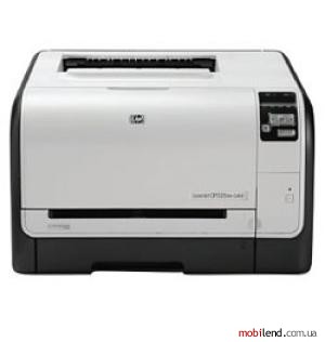 HP Color LaserJet Pro CP1525nw
