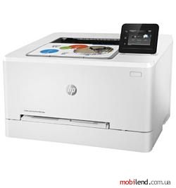 HP Color LaserJet Pro M255dw