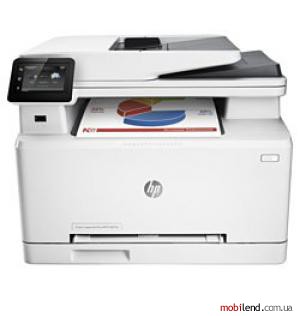 HP Color Laserjet Pro M274n