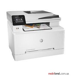 HP Color LaserJet Pro M281fdw