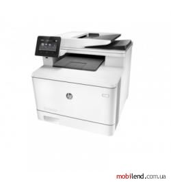 HP Color LaserJet Pro M377dw (M5H23A)