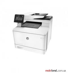 HP Color LaserJet Pro M377fdw (M5H23A)