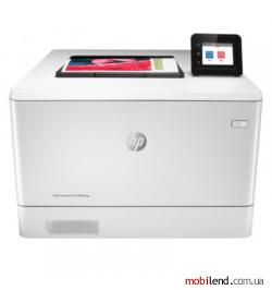 HP Color LaserJet Pro M454dw c Wi-Fi (W1Y45A)