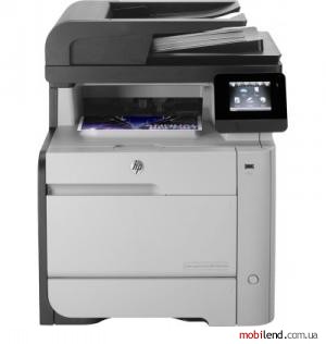HP Color LaserJet Pro M476dw (CF387A)
