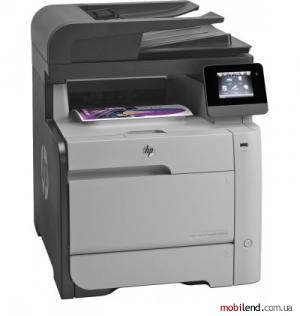 HP Color LaserJet Pro M476nw (CF385A)