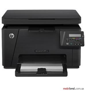 HP Color LaserJet Pro MFP M176n (CF547A)