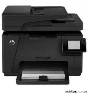 HP Color LaserJet Pro MFP M177fw