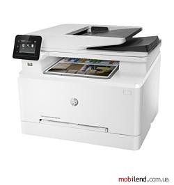 HP Color LaserJet Pro MFP M281fdn