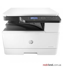 HP Color LJ Pro M436n (W7U01A)