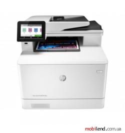 HP Color LJ Pro M479fnw c Wi-Fi (W1A78A)